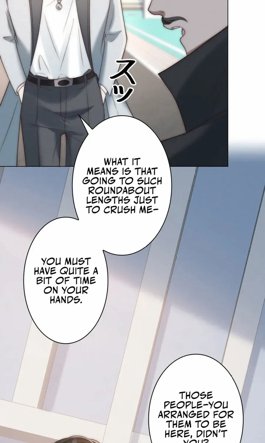 With My Price Deduction System, I Became Invincible Chapter 43 page 37 - 