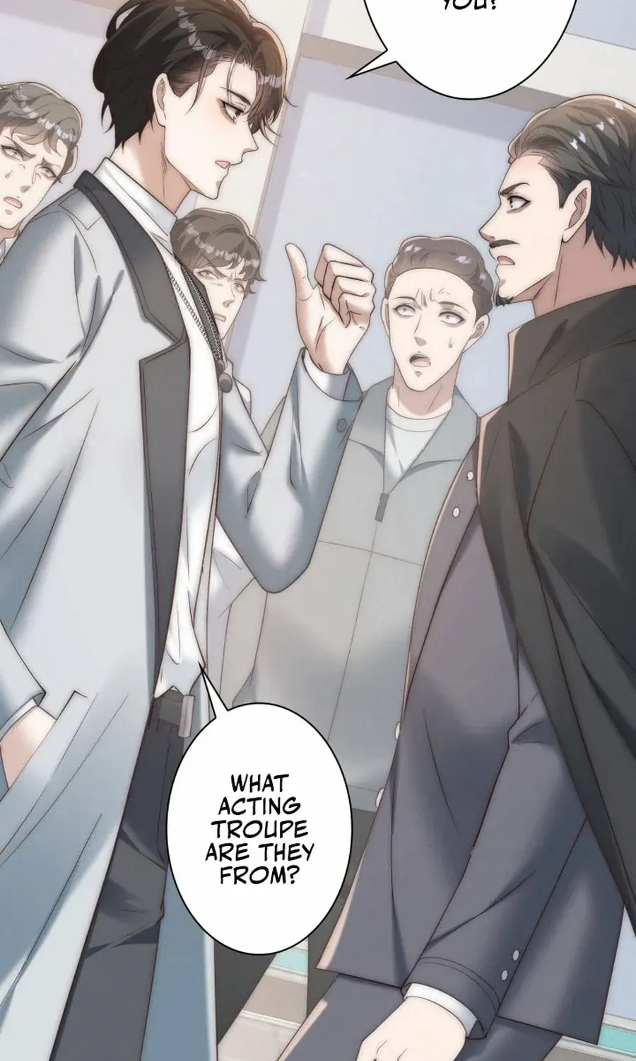 With My Price Deduction System, I Became Invincible Chapter 43 page 38 - 