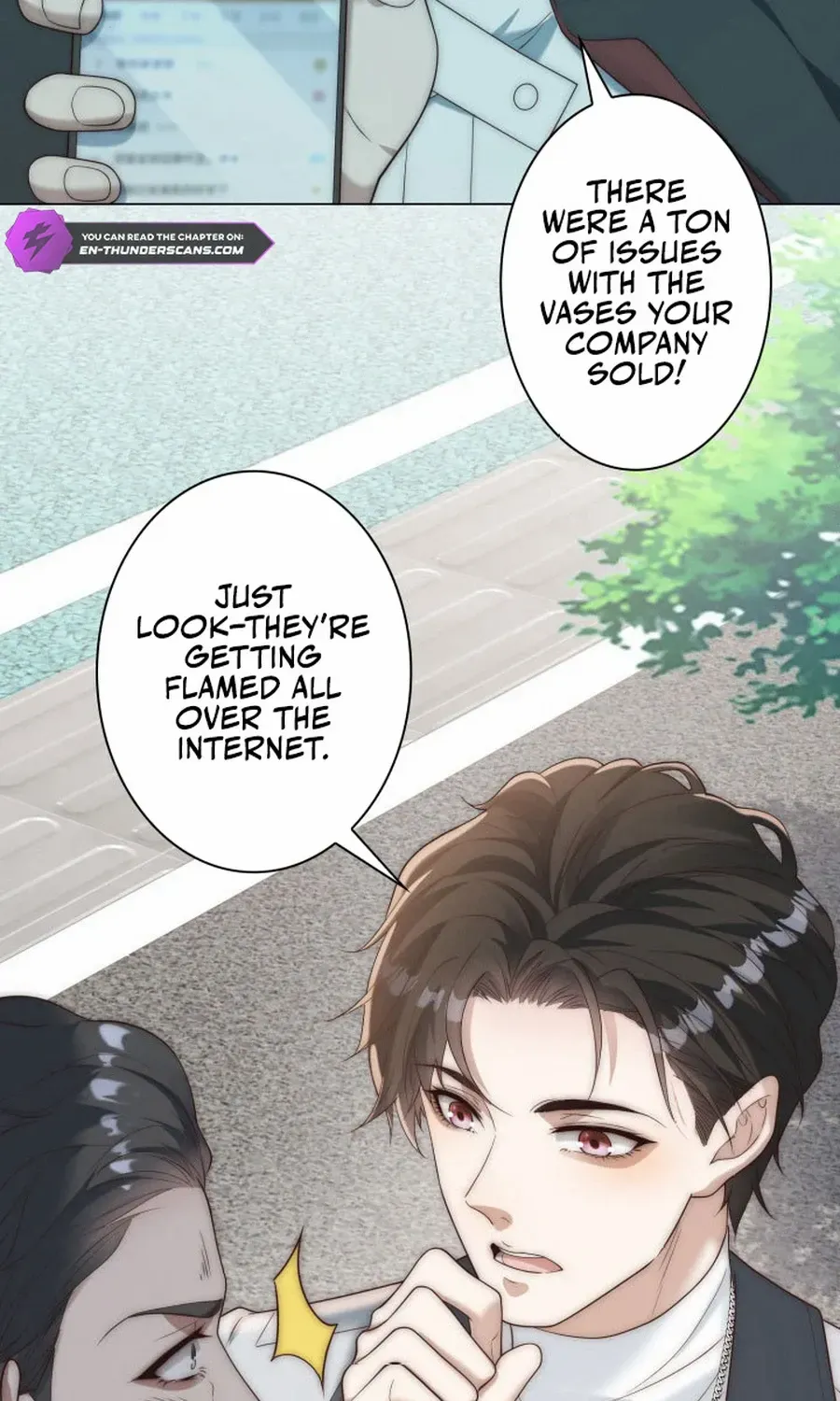 With My Price Deduction System, I Became Invincible Chapter 43 page 41 - 