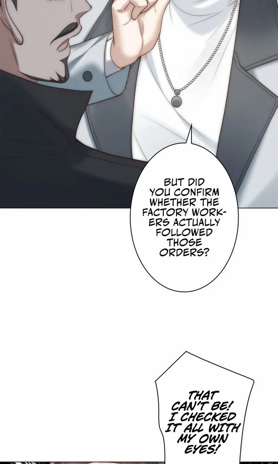 With My Price Deduction System, I Became Invincible Chapter 43 page 42 - 