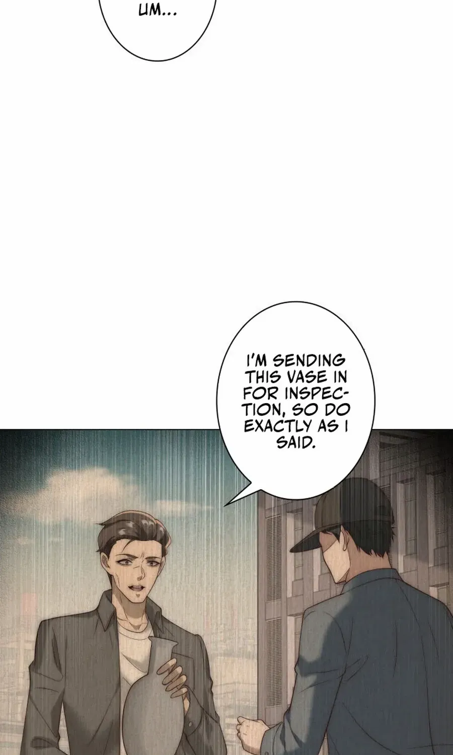 With My Price Deduction System, I Became Invincible Chapter 43 page 45 - 