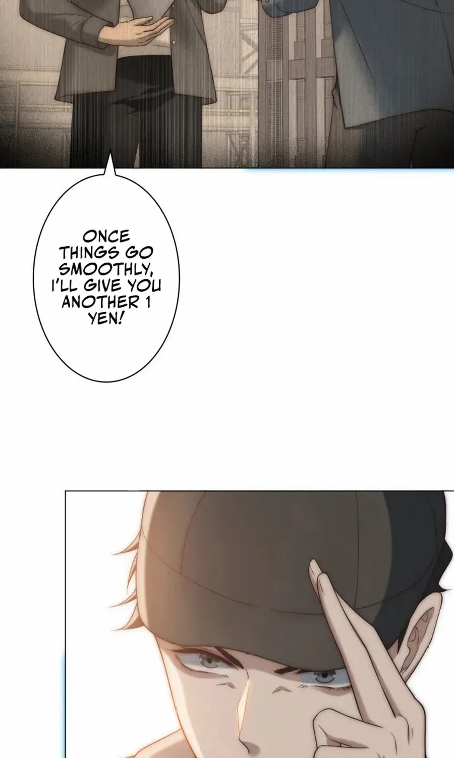 With My Price Deduction System, I Became Invincible Chapter 43 page 46 - 