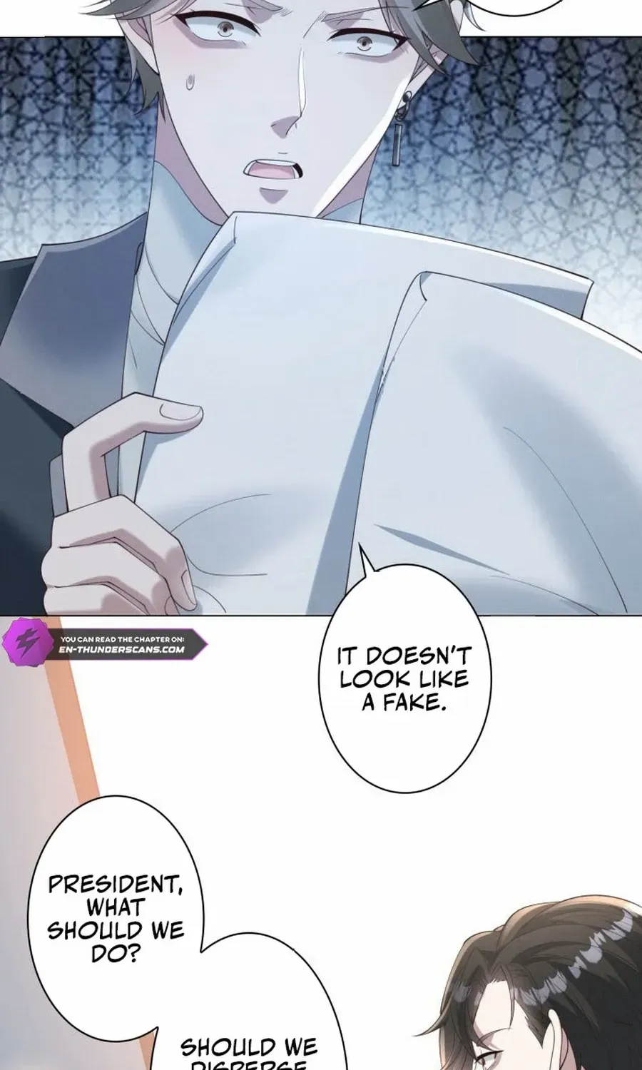 With My Price Deduction System, I Became Invincible Chapter 43 page 6 - 