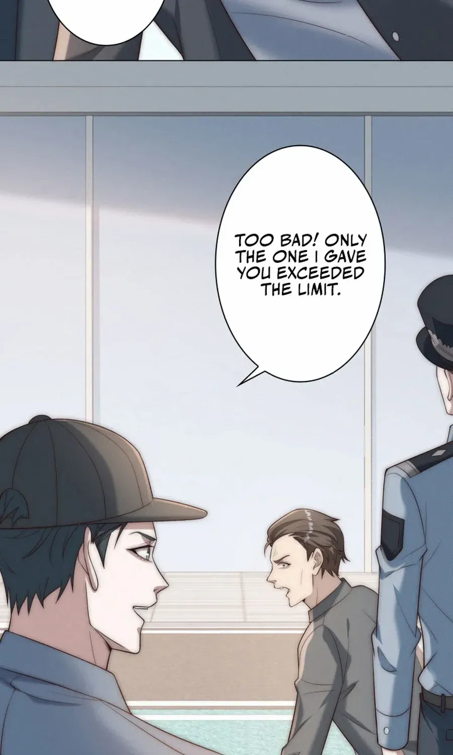 With My Price Deduction System, I Became Invincible Chapter 43 page 53 - 