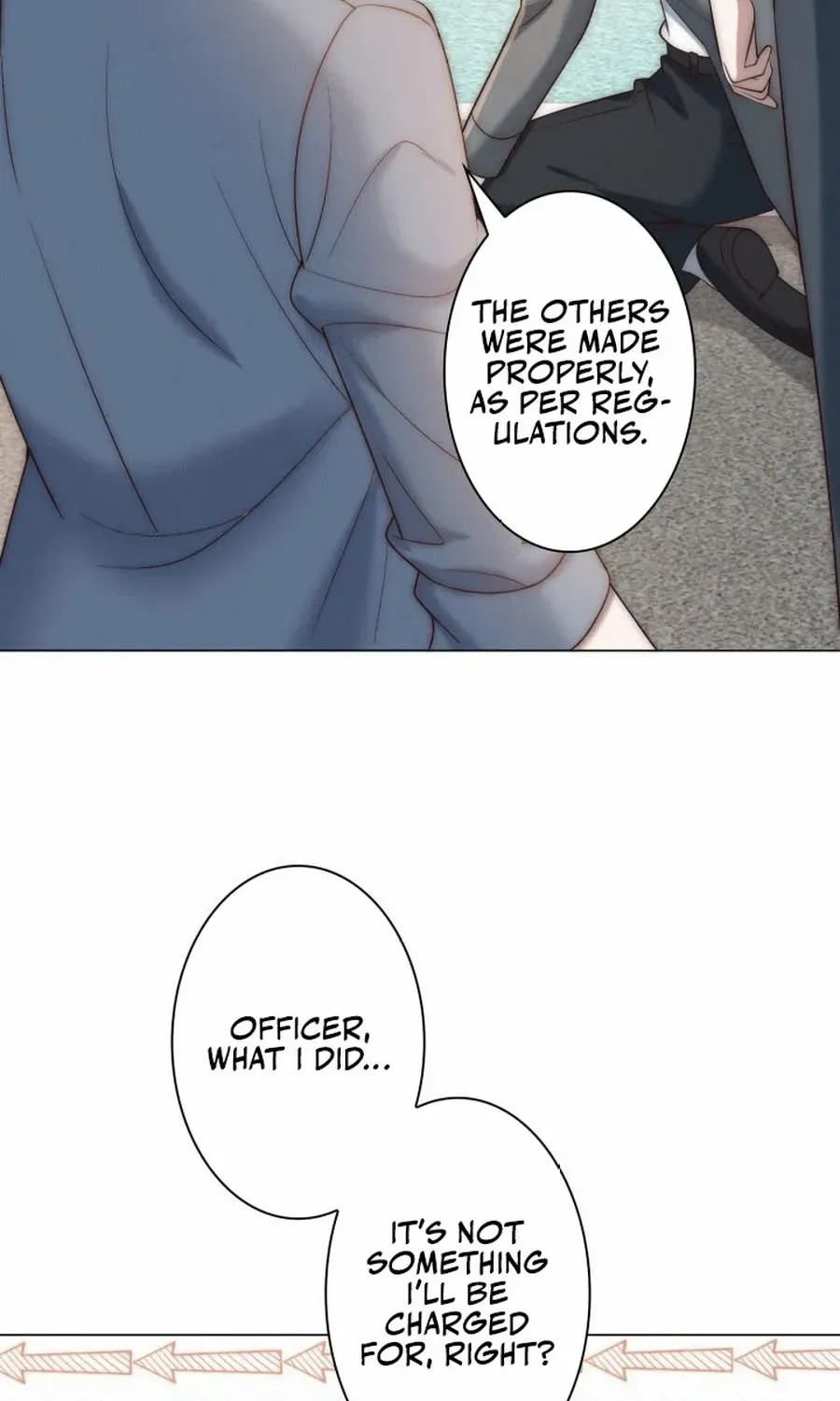 With My Price Deduction System, I Became Invincible Chapter 43 page 54 - 