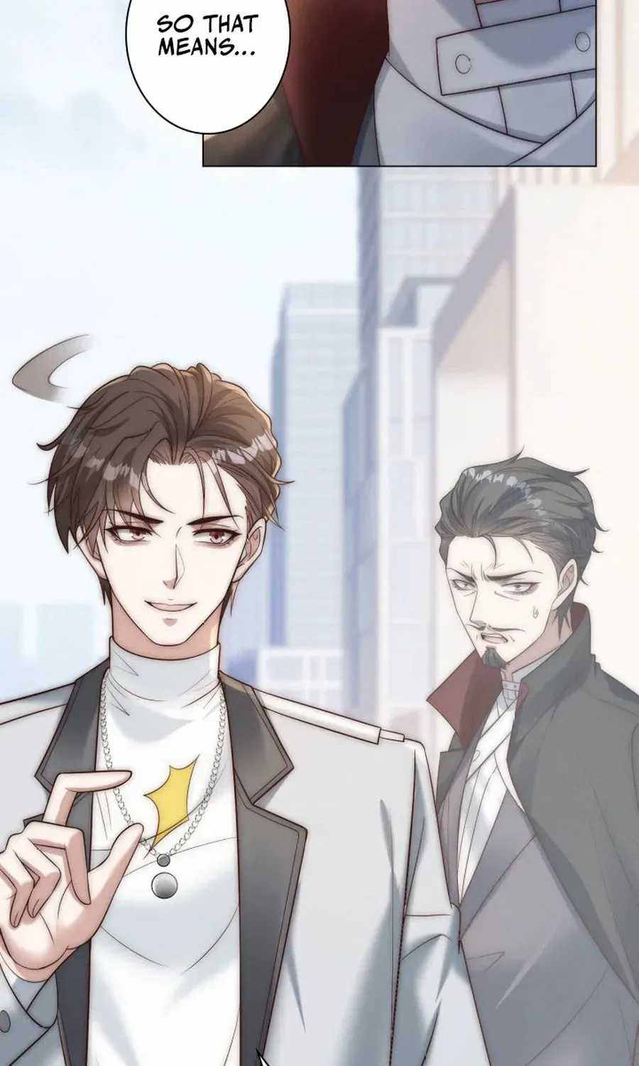 With My Price Deduction System, I Became Invincible Chapter 43 page 57 - 