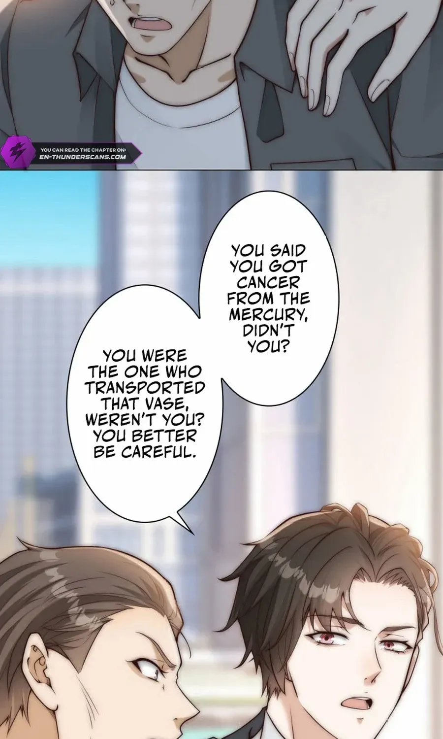 With My Price Deduction System, I Became Invincible Chapter 43 page 59 - 