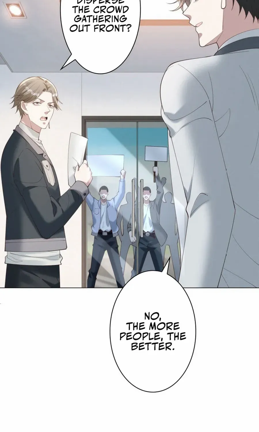 With My Price Deduction System, I Became Invincible Chapter 43 page 7 - 