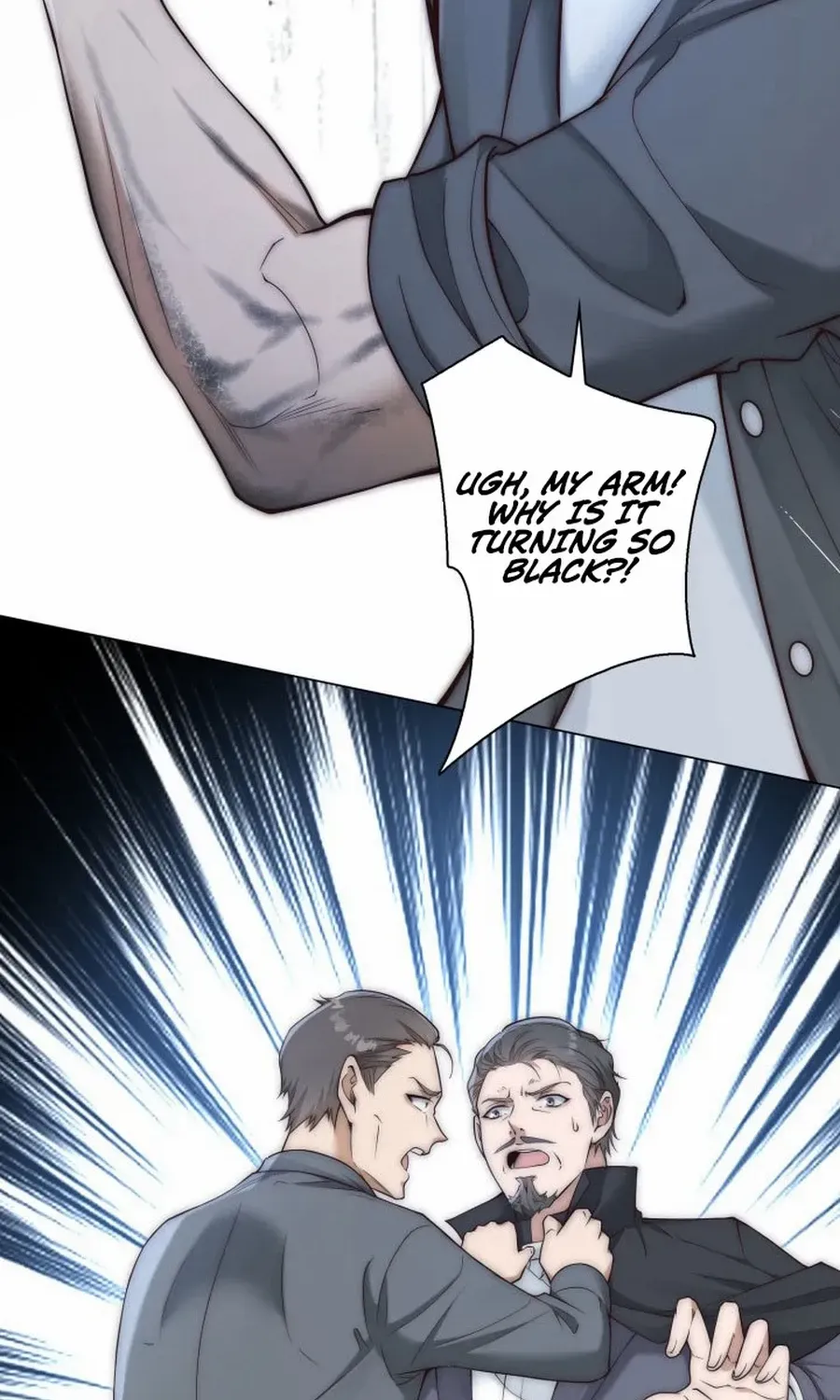 With My Price Deduction System, I Became Invincible Chapter 43 page 62 - 