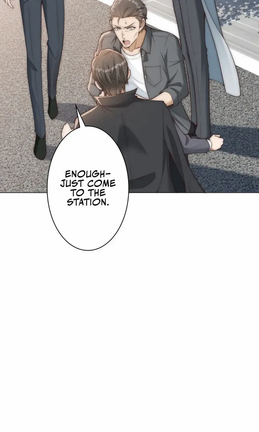 With My Price Deduction System, I Became Invincible Chapter 43 page 65 - 
