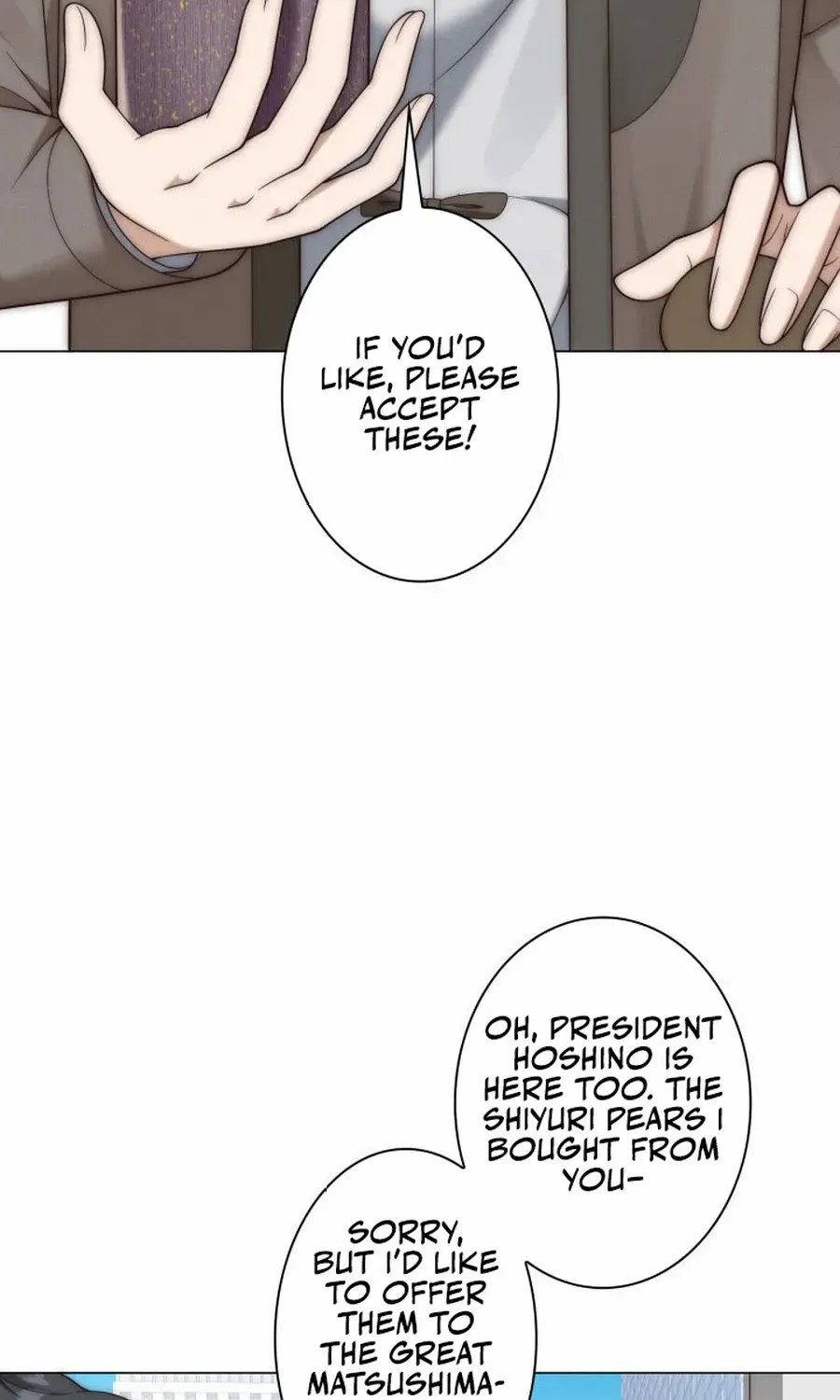 With My Price Deduction System, I Became Invincible Chapter 43 page 74 - 
