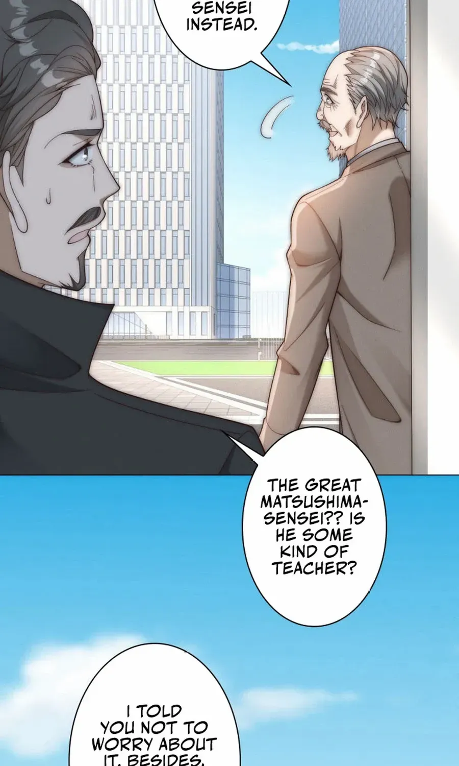 With My Price Deduction System, I Became Invincible Chapter 43 page 75 - 