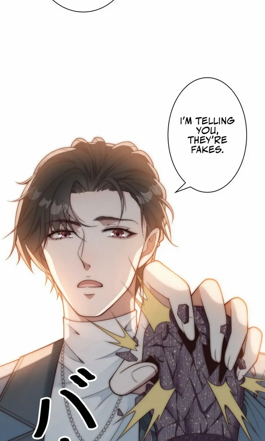 With My Price Deduction System, I Became Invincible Chapter 43 page 78 - 