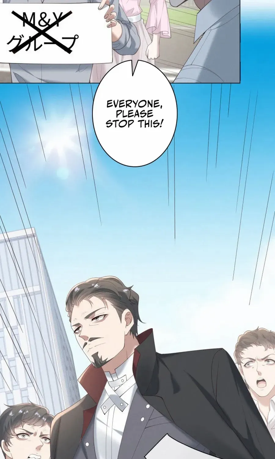 With My Price Deduction System, I Became Invincible Chapter 43 page 9 - 