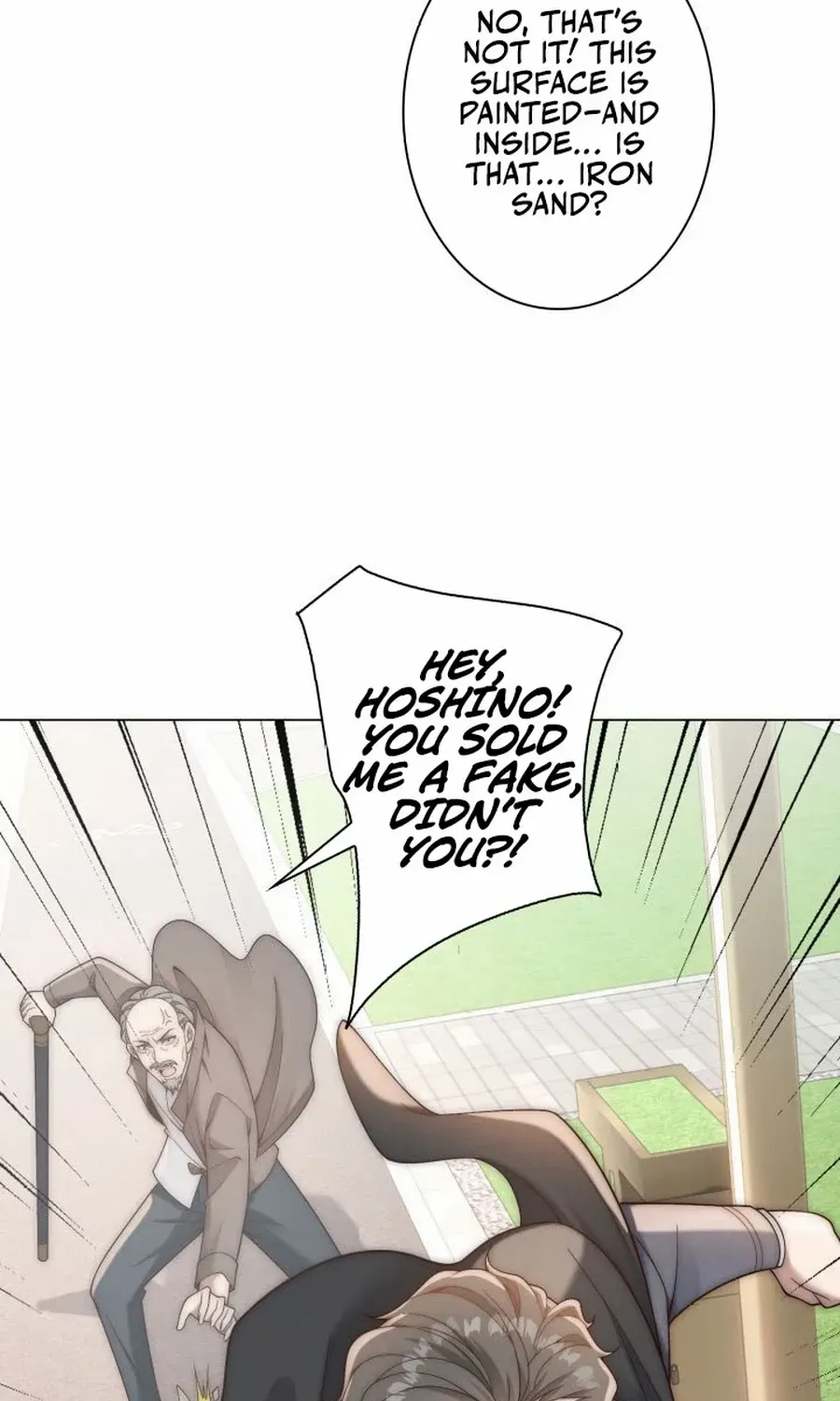 With My Price Deduction System, I Became Invincible Chapter 43 page 82 - 