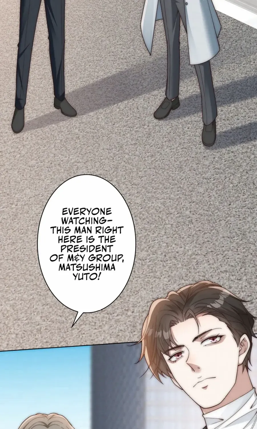 With My Price Deduction System, I Became Invincible Chapter 43 page 86 - 