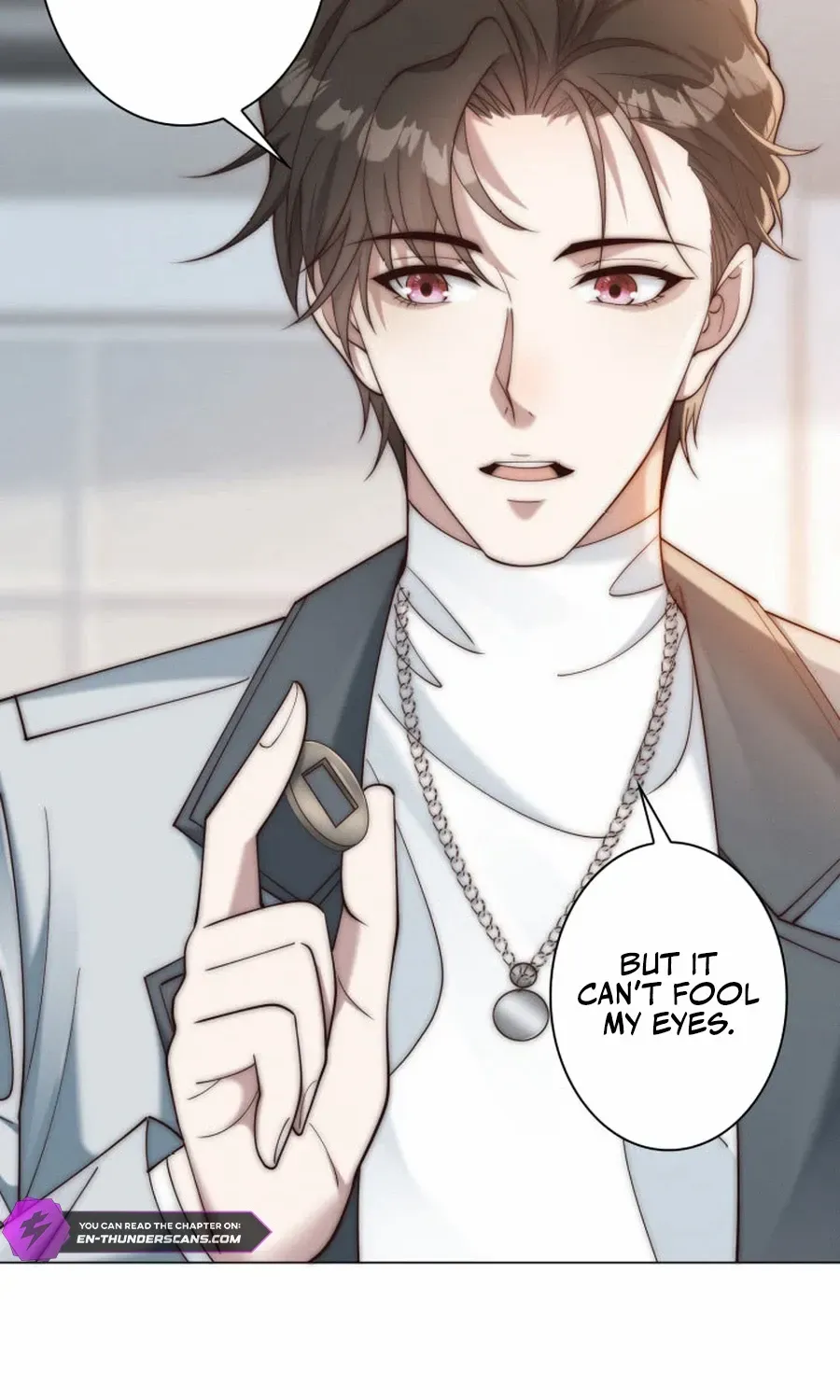 With My Price Deduction System, I Became Invincible Chapter 44 page 17 - 