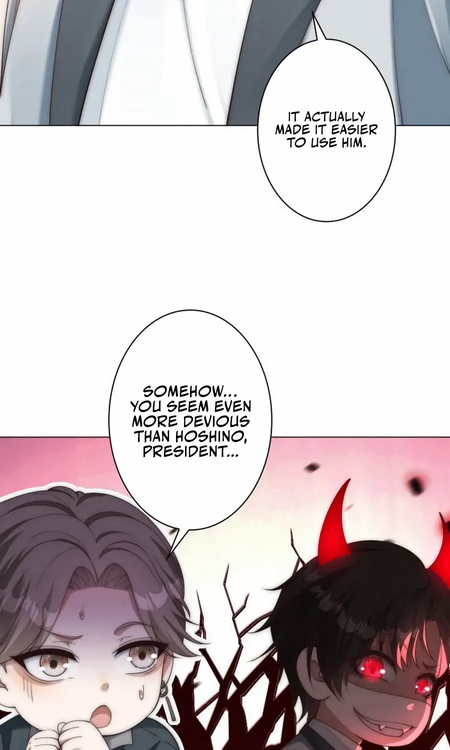 With My Price Deduction System, I Became Invincible Chapter 44 page 21 - 