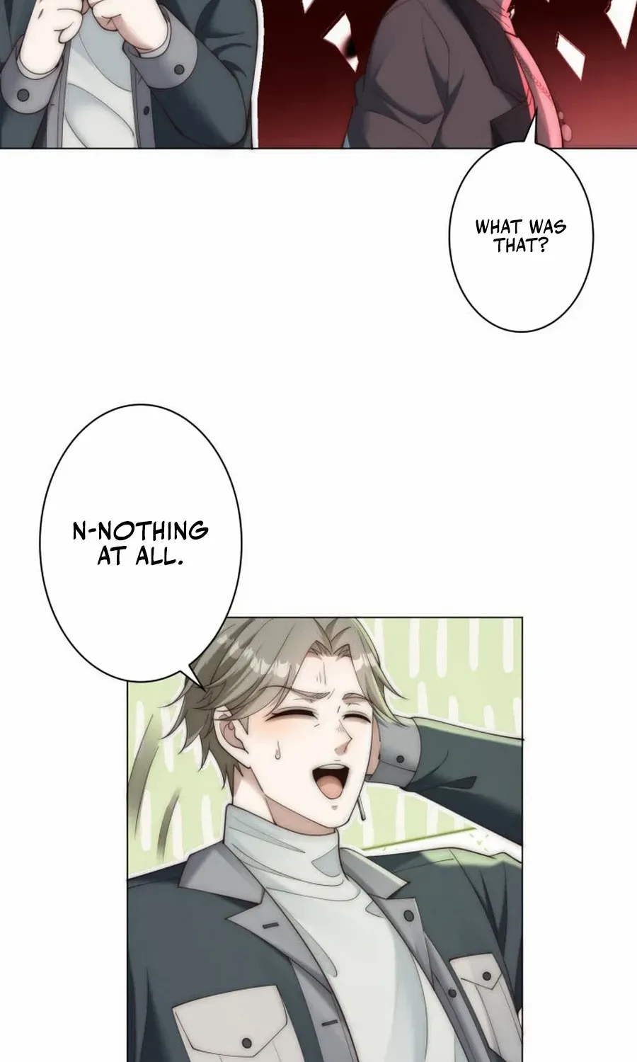 With My Price Deduction System, I Became Invincible Chapter 44 page 22 - 