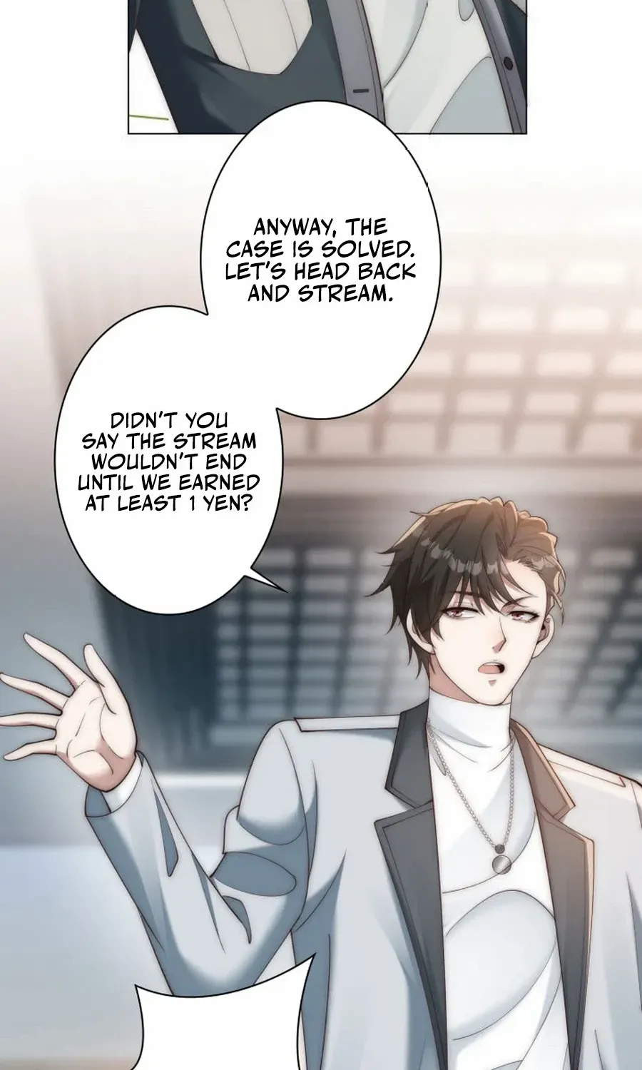 With My Price Deduction System, I Became Invincible Chapter 44 page 23 - 