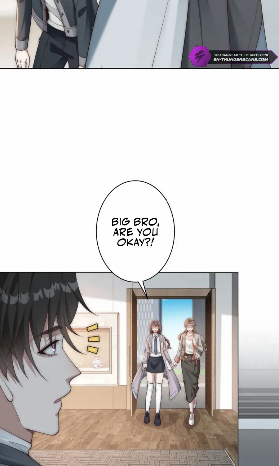 With My Price Deduction System, I Became Invincible Chapter 44 page 25 - 