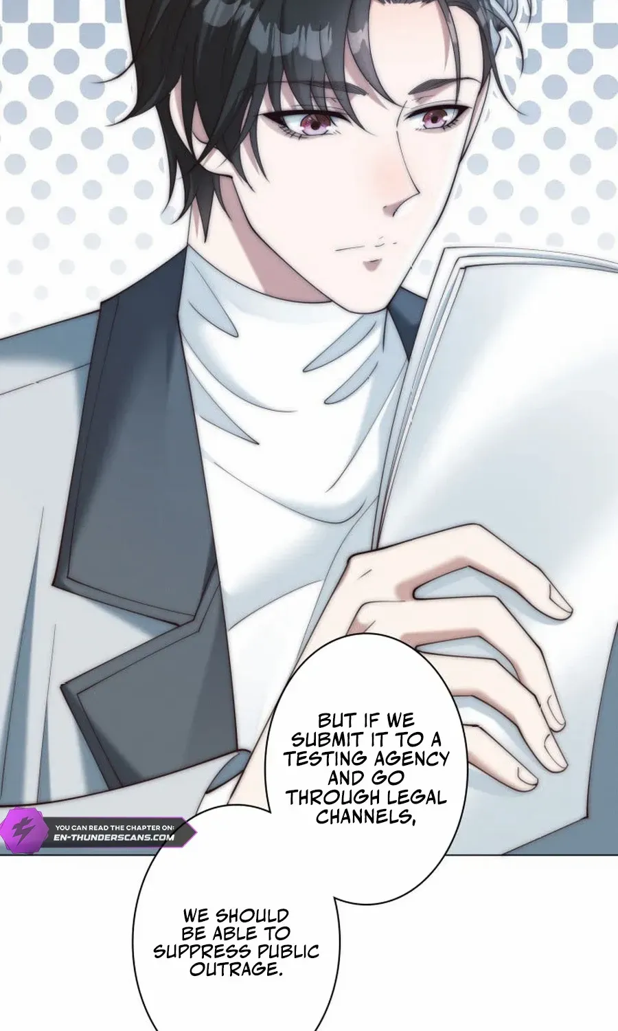 With My Price Deduction System, I Became Invincible Chapter 44 page 31 - 
