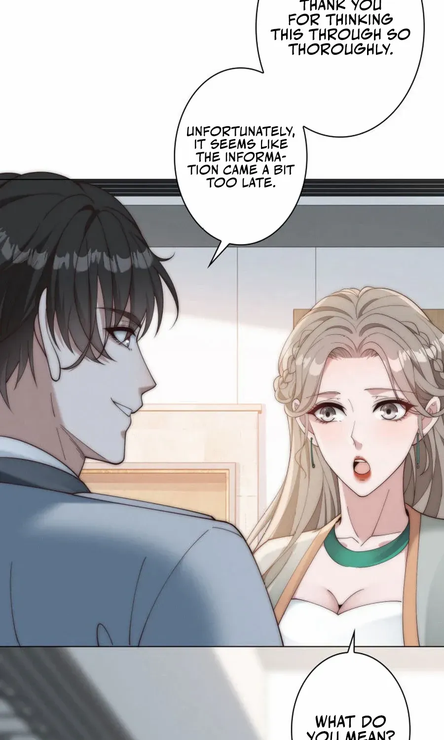 With My Price Deduction System, I Became Invincible Chapter 44 page 33 - 