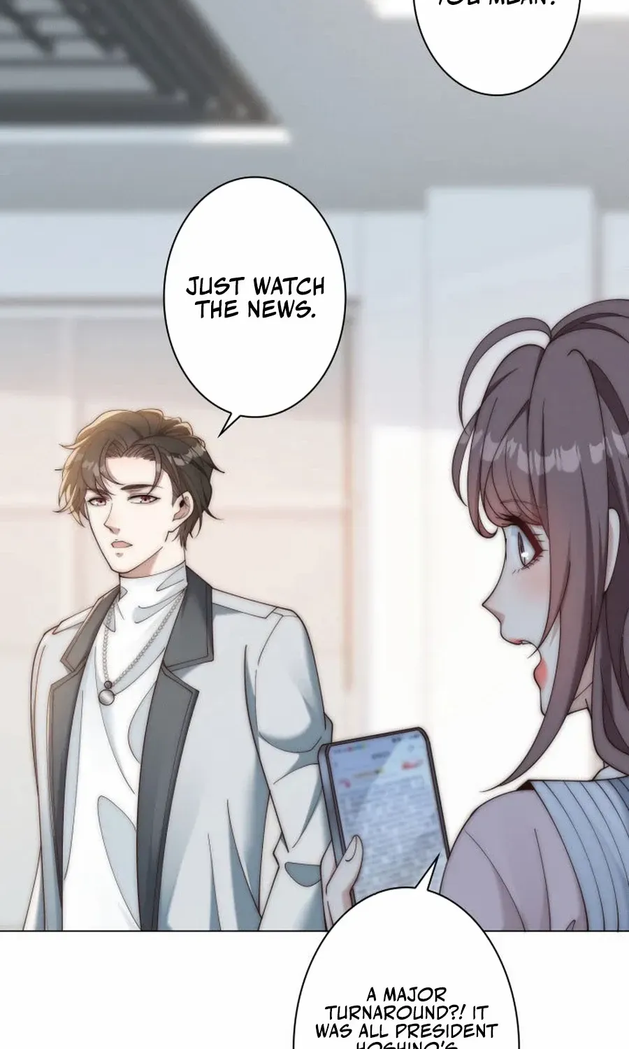 With My Price Deduction System, I Became Invincible Chapter 44 page 34 - 