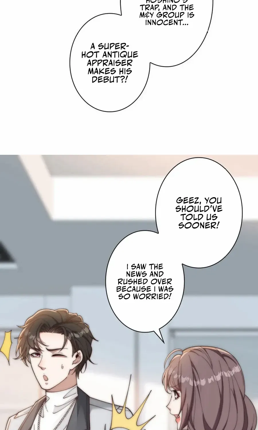 With My Price Deduction System, I Became Invincible Chapter 44 page 35 - 