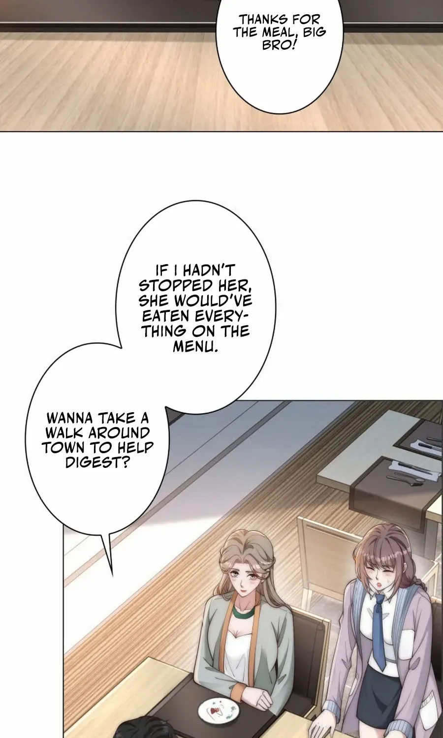 With My Price Deduction System, I Became Invincible Chapter 44 page 41 - 