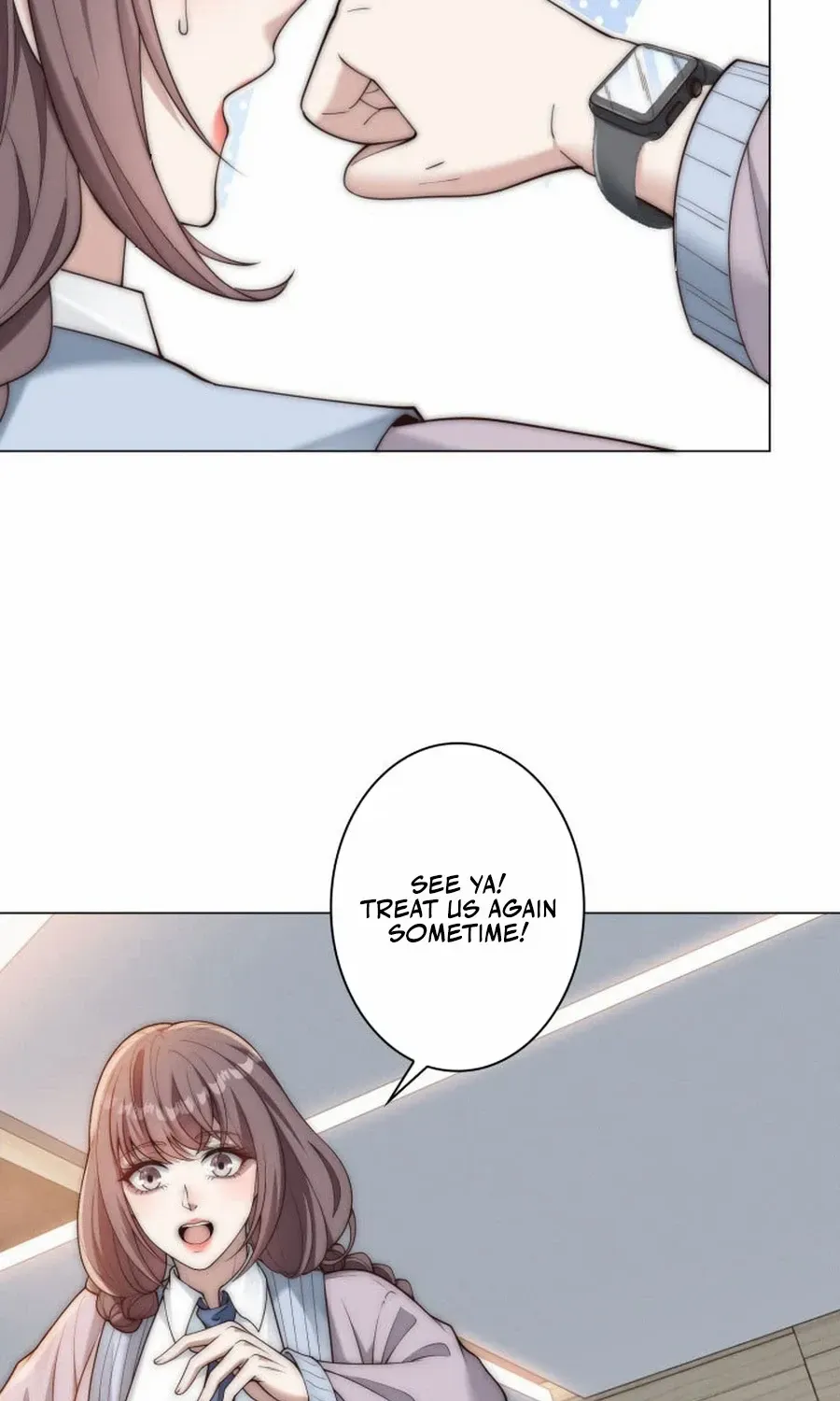 With My Price Deduction System, I Became Invincible Chapter 44 page 43 - 