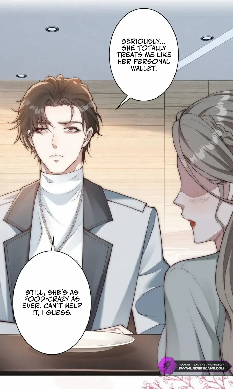 With My Price Deduction System, I Became Invincible Chapter 44 page 46 - 