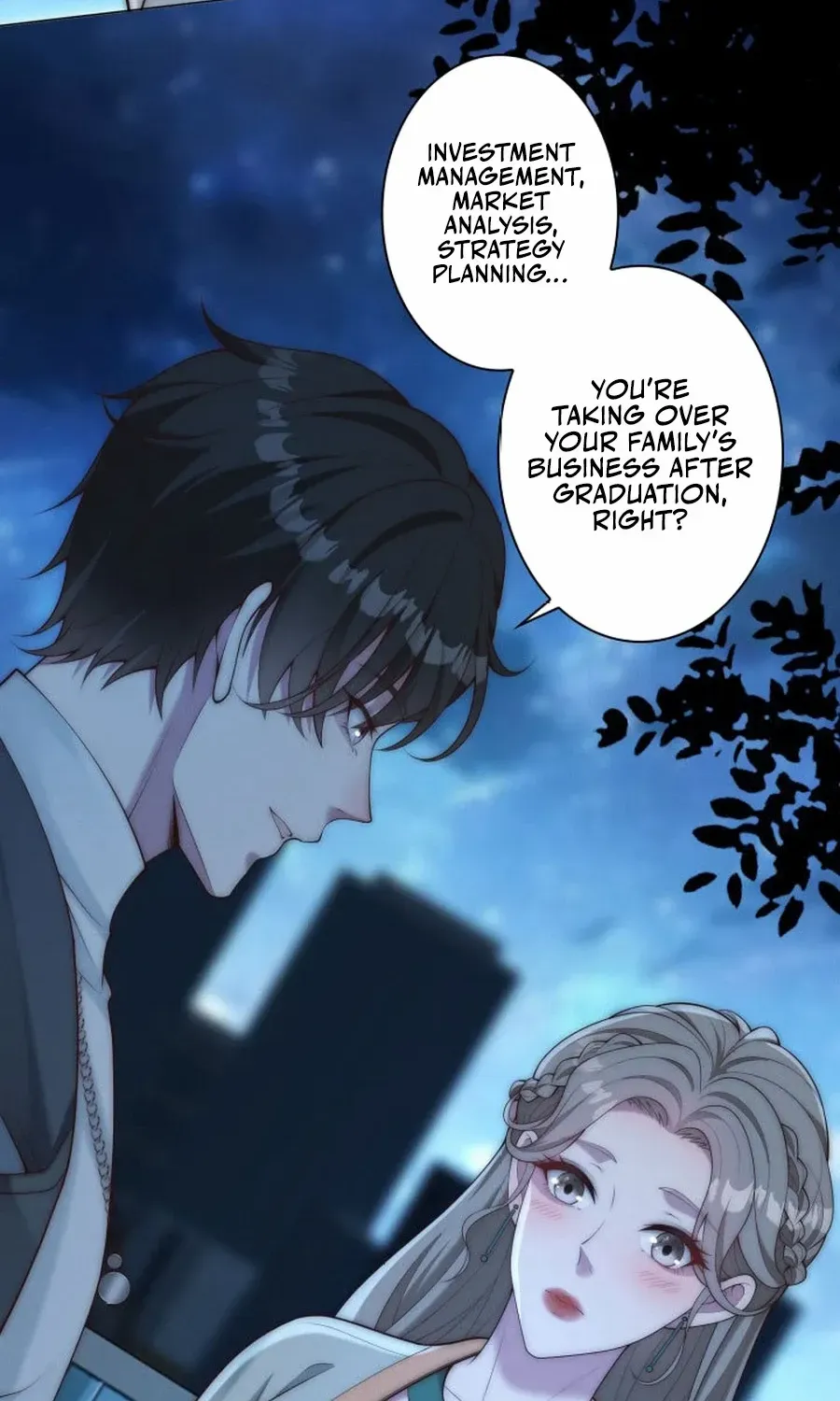With My Price Deduction System, I Became Invincible Chapter 44 page 58 - 