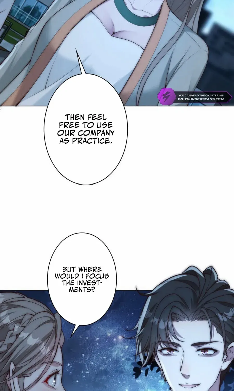 With My Price Deduction System, I Became Invincible Chapter 44 page 59 - 