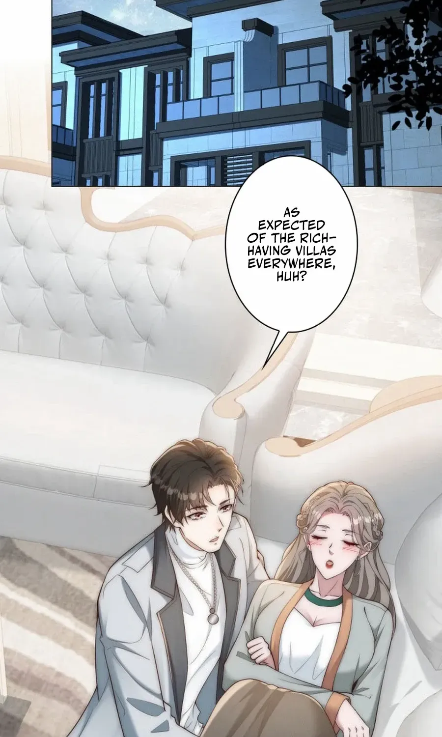 With My Price Deduction System, I Became Invincible Chapter 44 page 70 - 