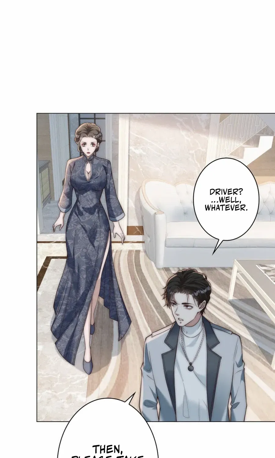 With My Price Deduction System, I Became Invincible Chapter 44 page 75 - 