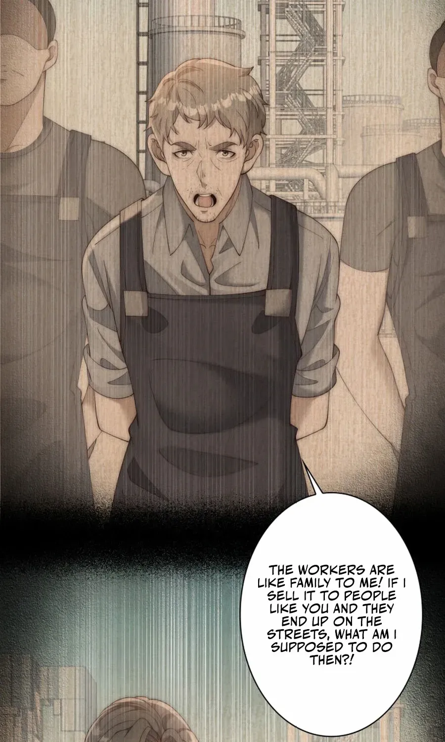 With My Price Deduction System, I Became Invincible Chapter 44 page 9 - 