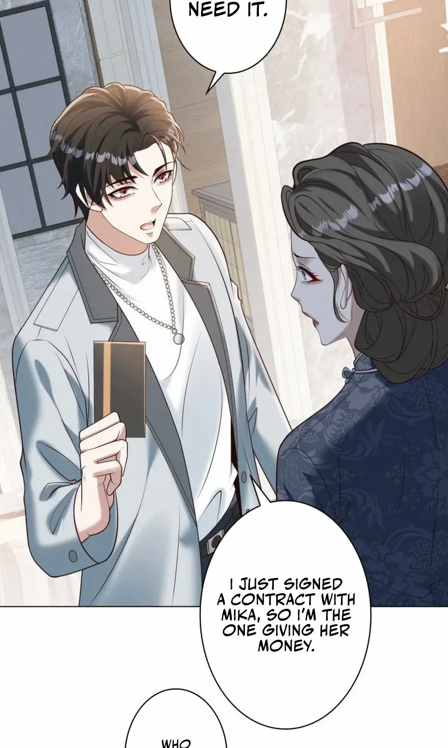 With My Price Deduction System, I Became Invincible Chapter 44 page 83 - 