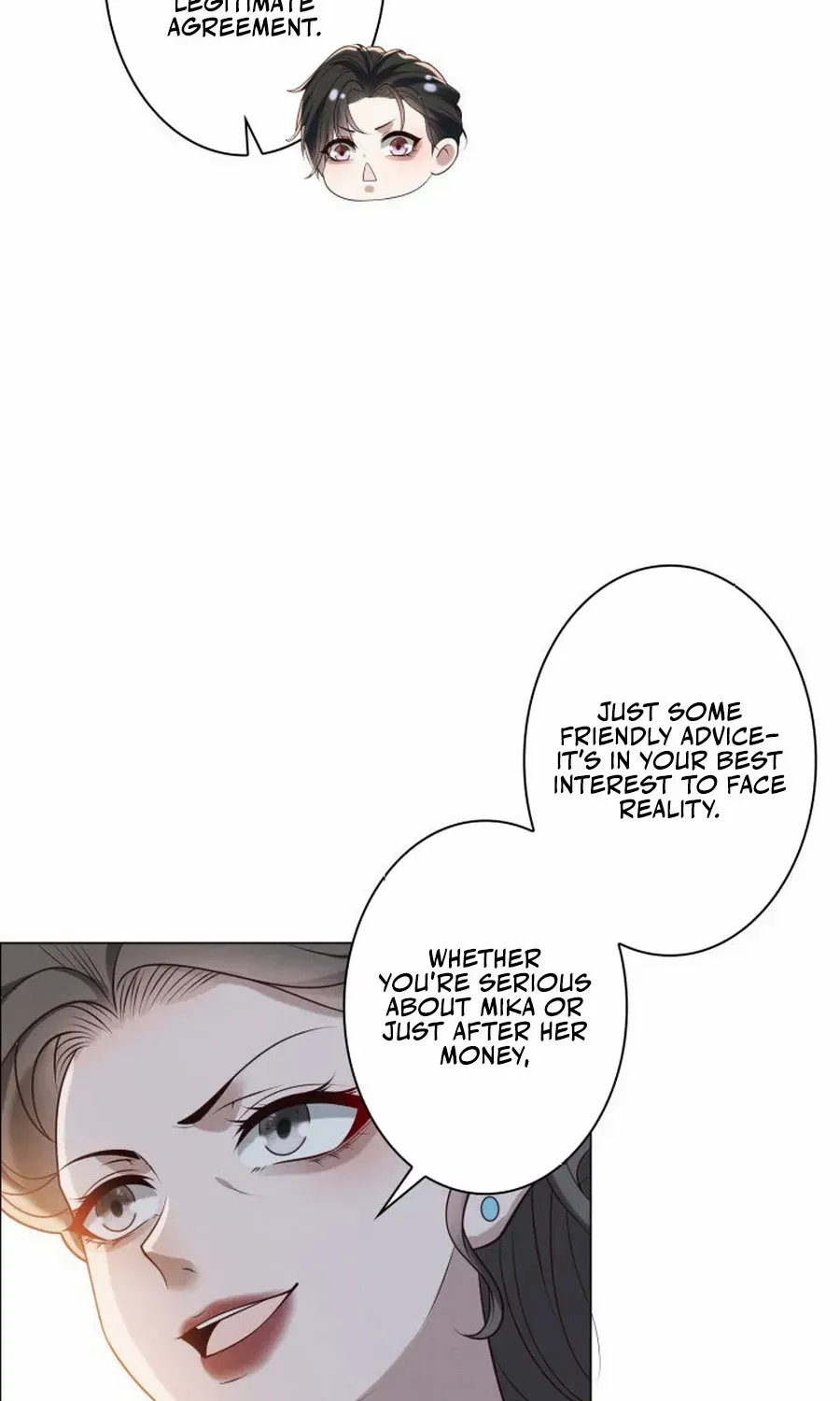 With My Price Deduction System, I Became Invincible Chapter 44 page 85 - 