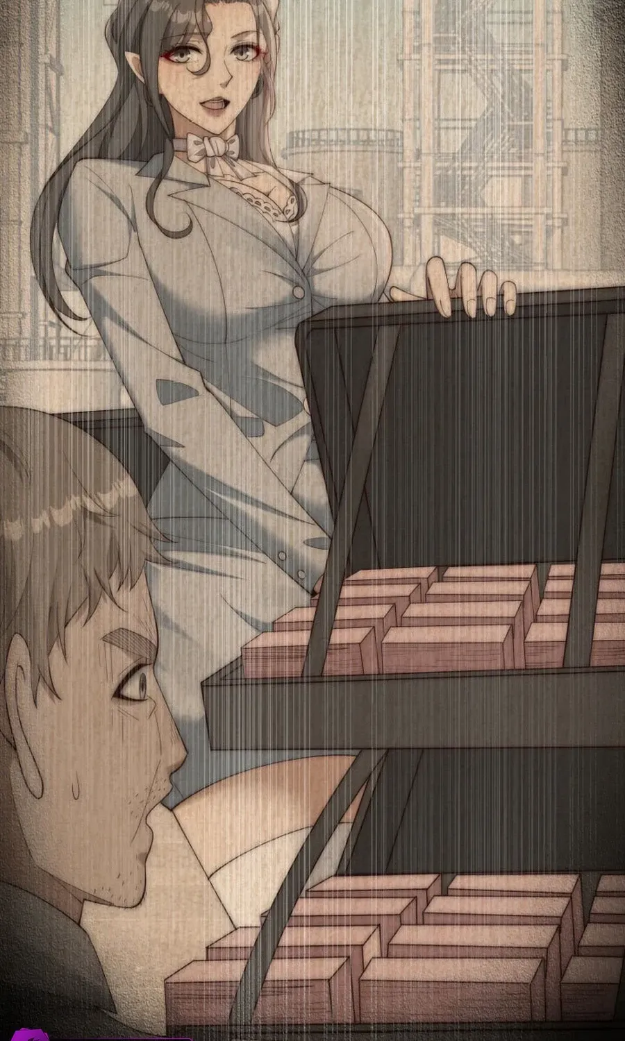 With My Price Deduction System, I Became Invincible Chapter 44 page 10 - 
