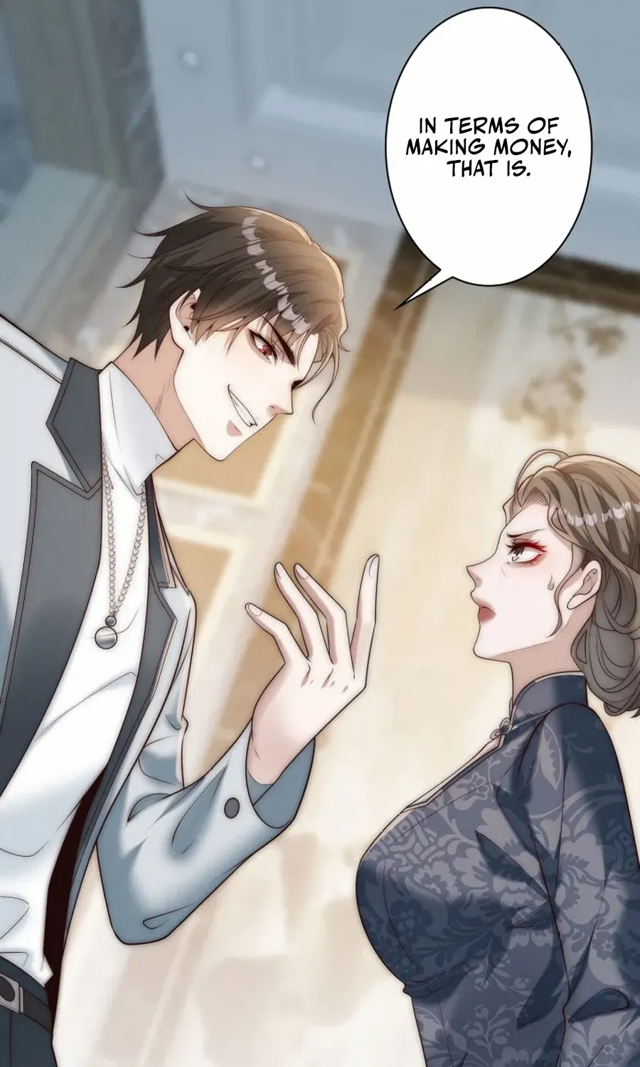 With My Price Deduction System, I Became Invincible Chapter 44 page 91 - 