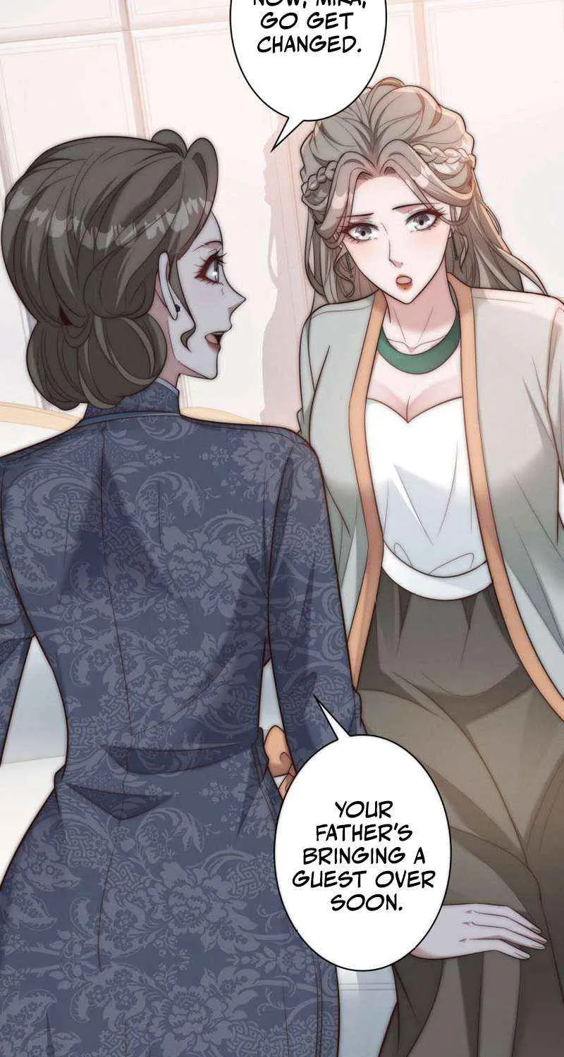 With My Price Deduction System, I Became Invincible Chapter 45 page 13 - 