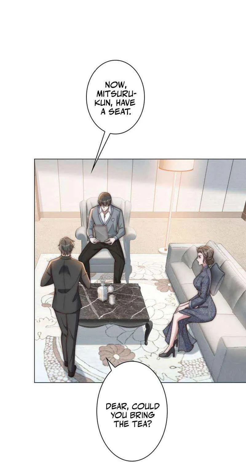 With My Price Deduction System, I Became Invincible Chapter 45 page 16 - 