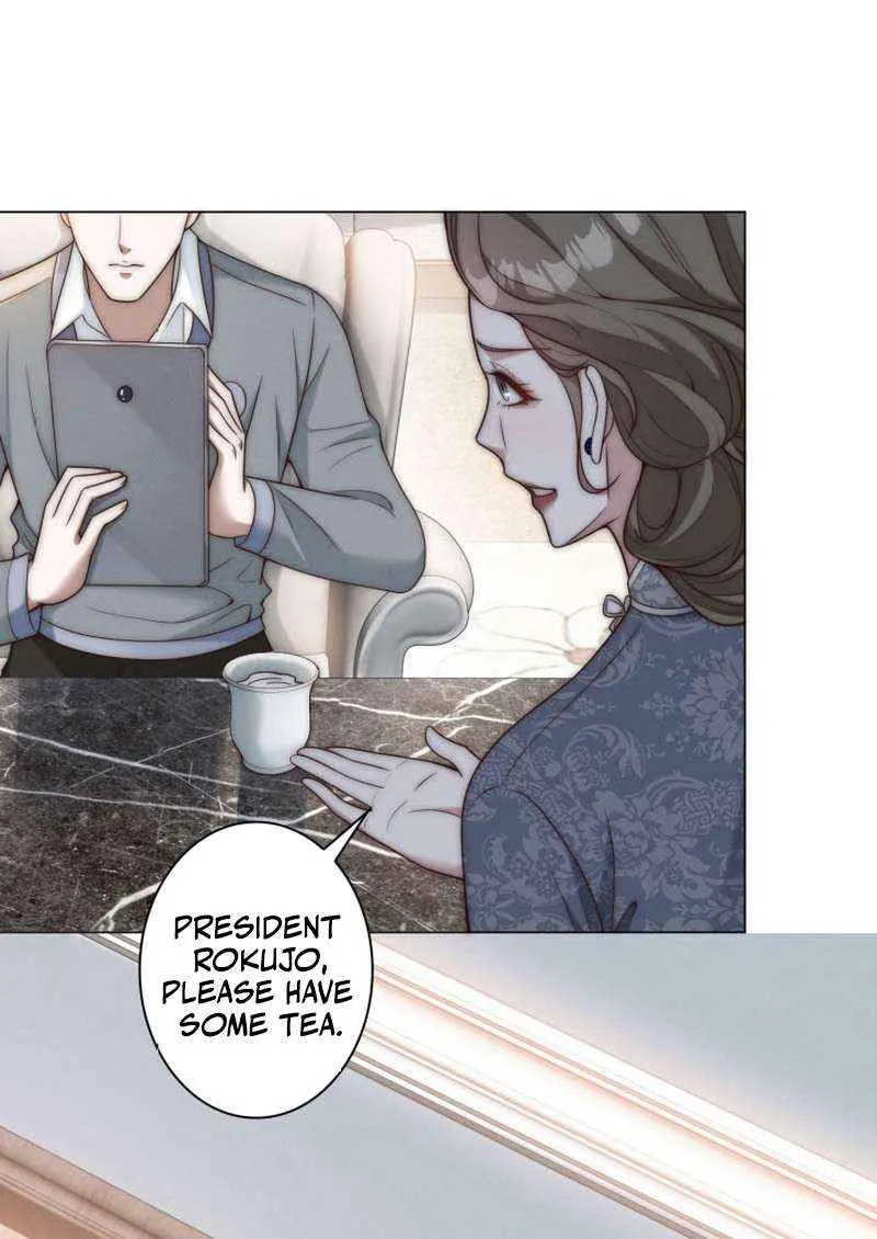 With My Price Deduction System, I Became Invincible Chapter 45 page 17 - 