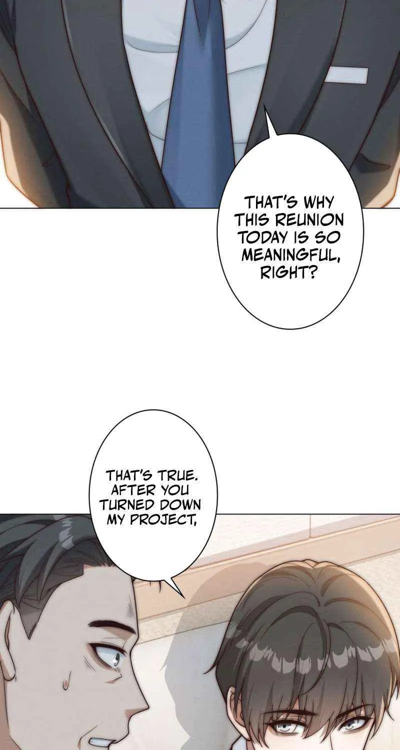 With My Price Deduction System, I Became Invincible Chapter 45 page 20 - 
