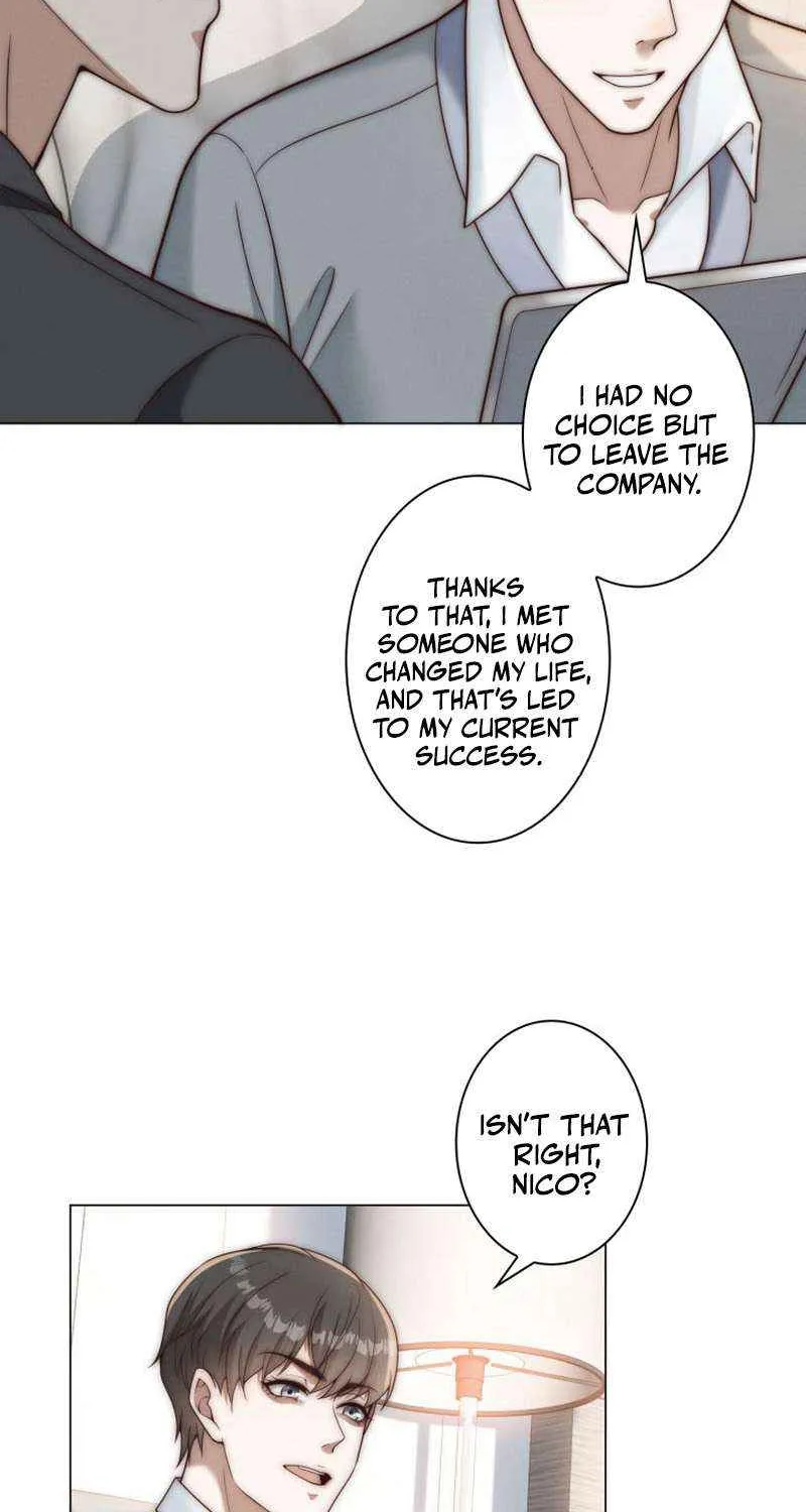 With My Price Deduction System, I Became Invincible Chapter 45 page 21 - 