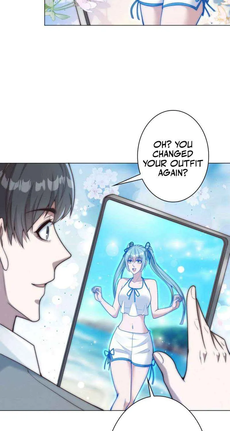 With My Price Deduction System, I Became Invincible Chapter 45 page 23 - 