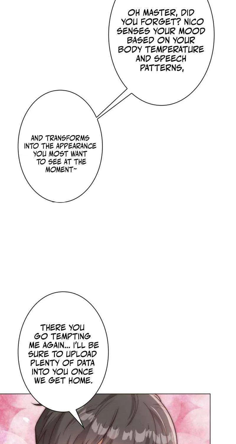 With My Price Deduction System, I Became Invincible Chapter 45 page 24 - 