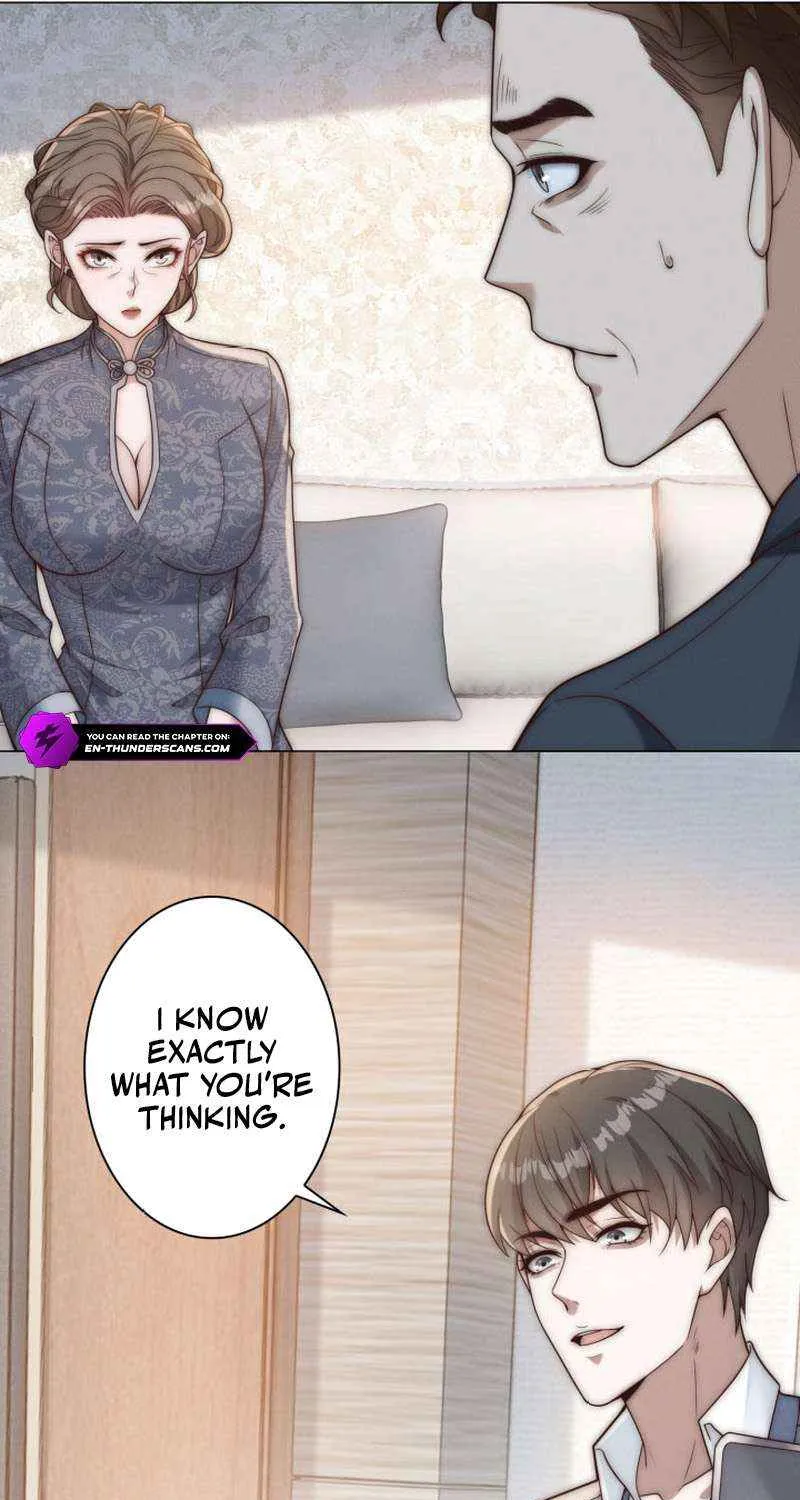 With My Price Deduction System, I Became Invincible Chapter 45 page 26 - 