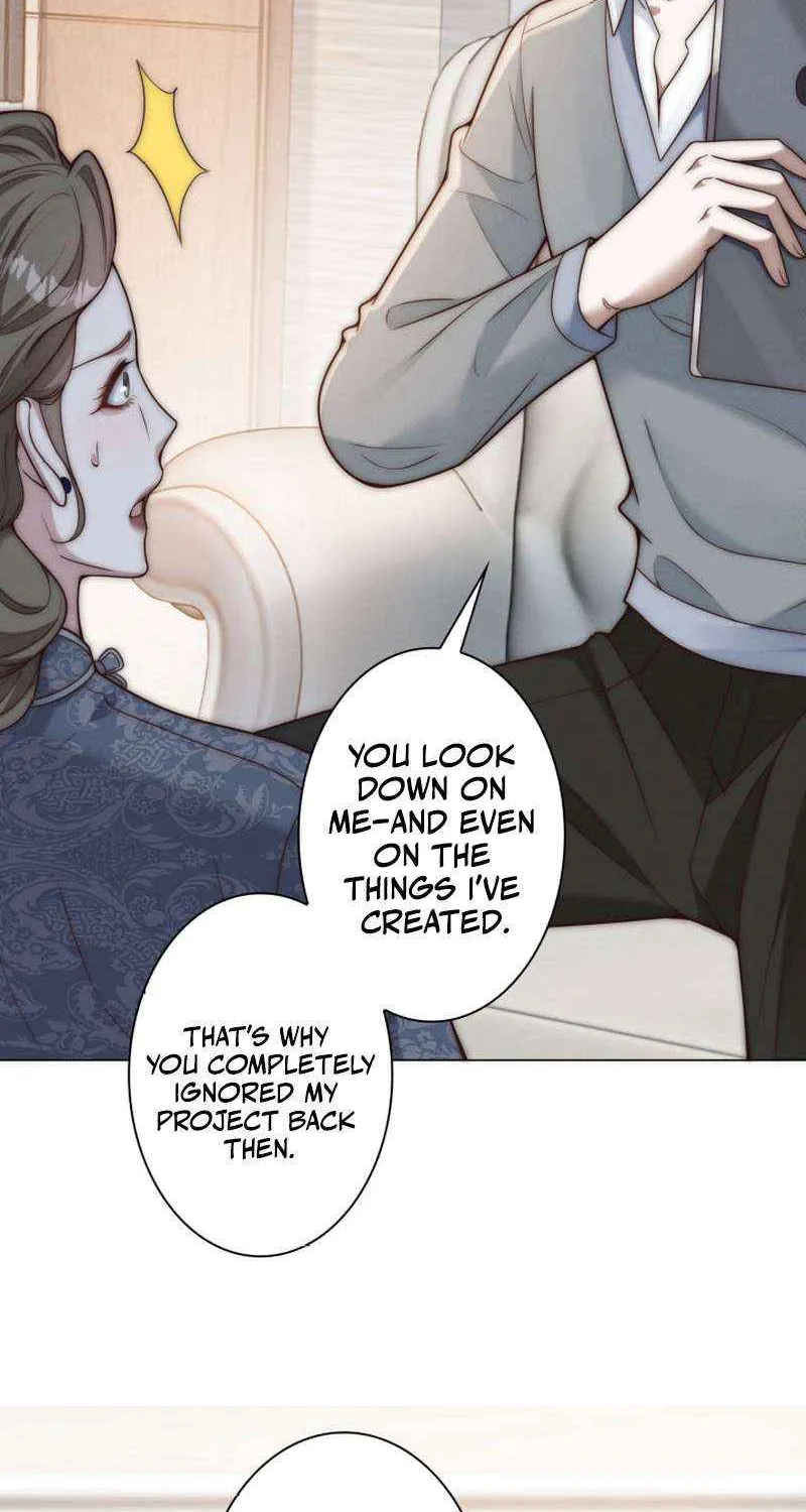 With My Price Deduction System, I Became Invincible Chapter 45 page 27 - 